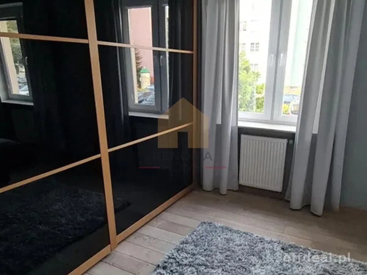 82 m²|Łężyca|parter|3 pokoje