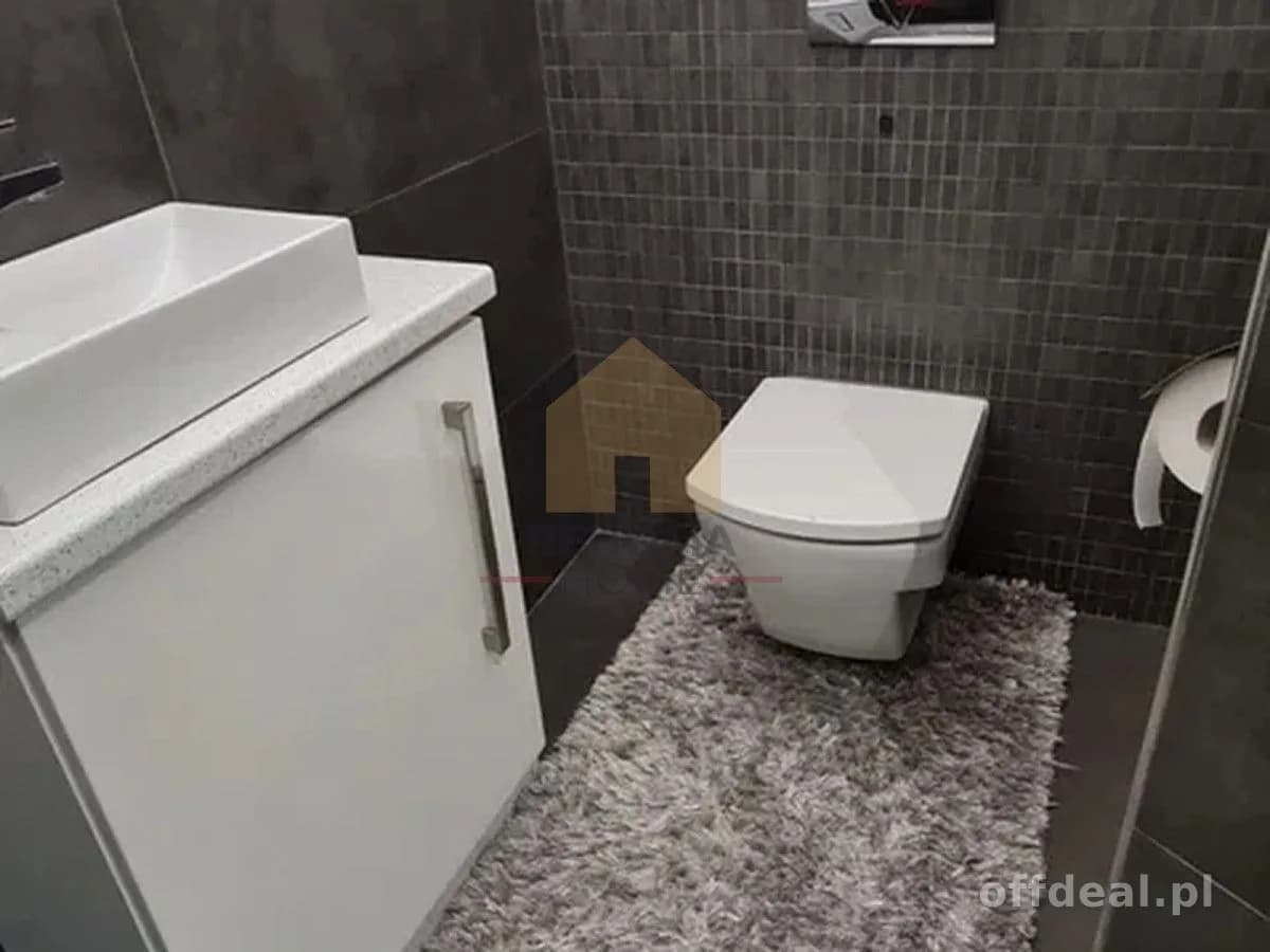 82 m²|Łężyca|parter|3 pokoje