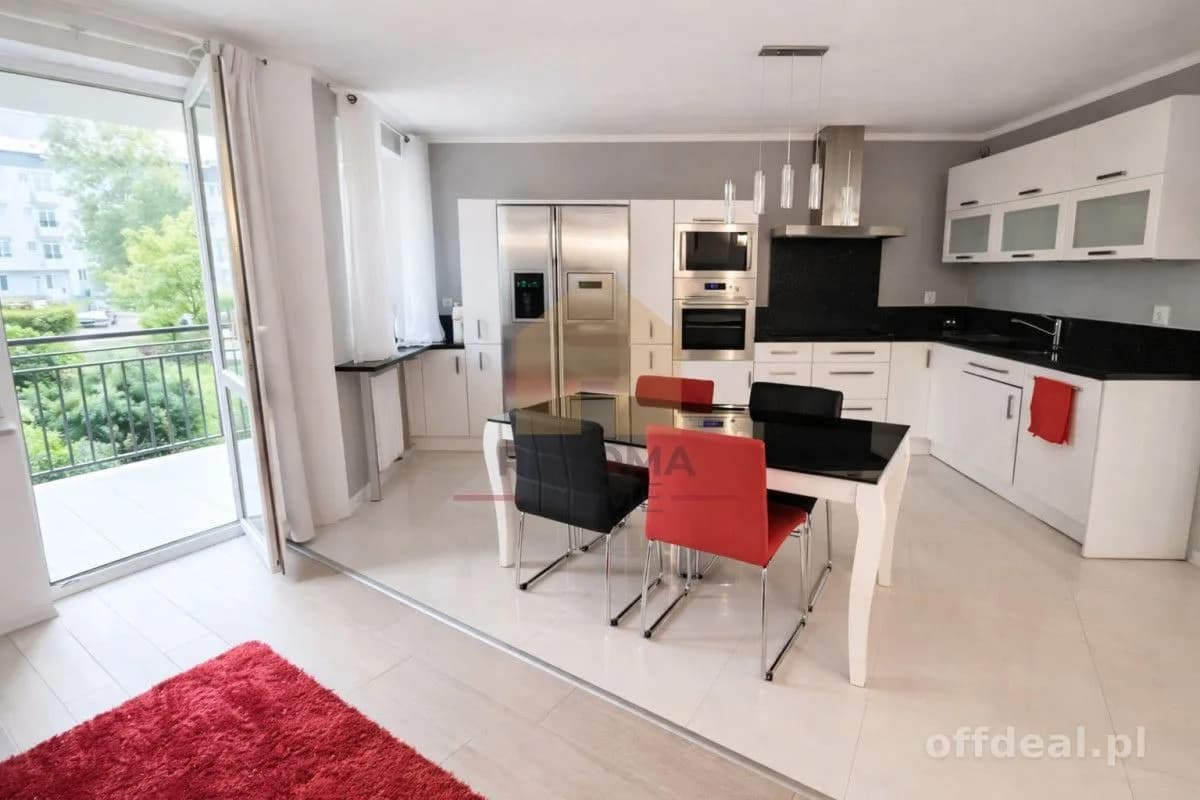 82 m²|Łężyca|parter|3 pokoje