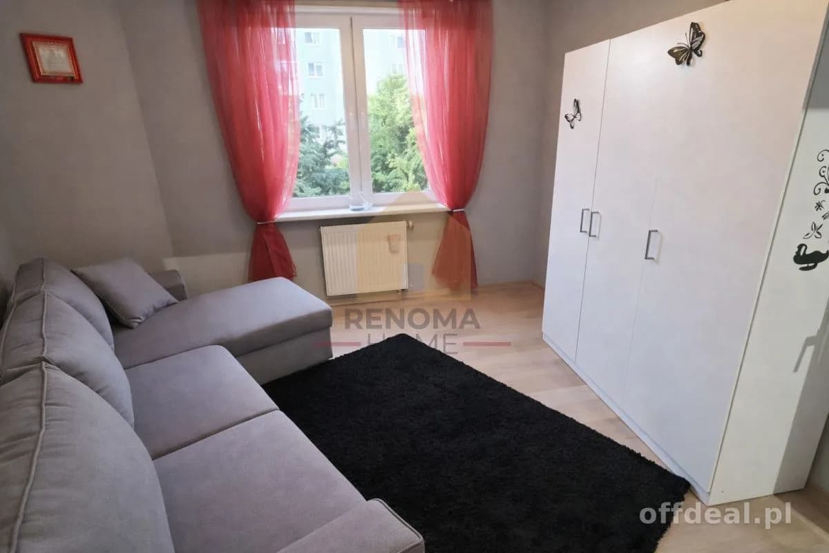 82 m²|Łężyca|parter|3 pokoje