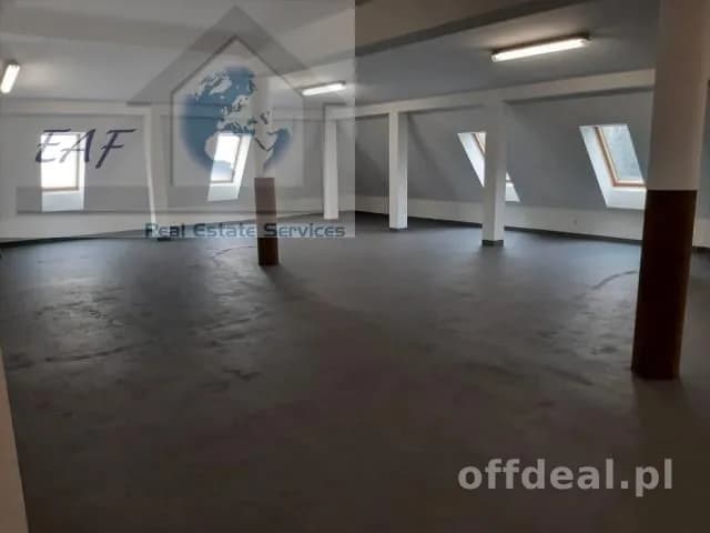 Lokal na wynajem, Warszawa