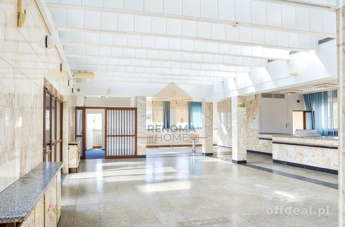 комерційна нерухомість на продаж у Dębno | 14-кімн. | 2 000 m²
