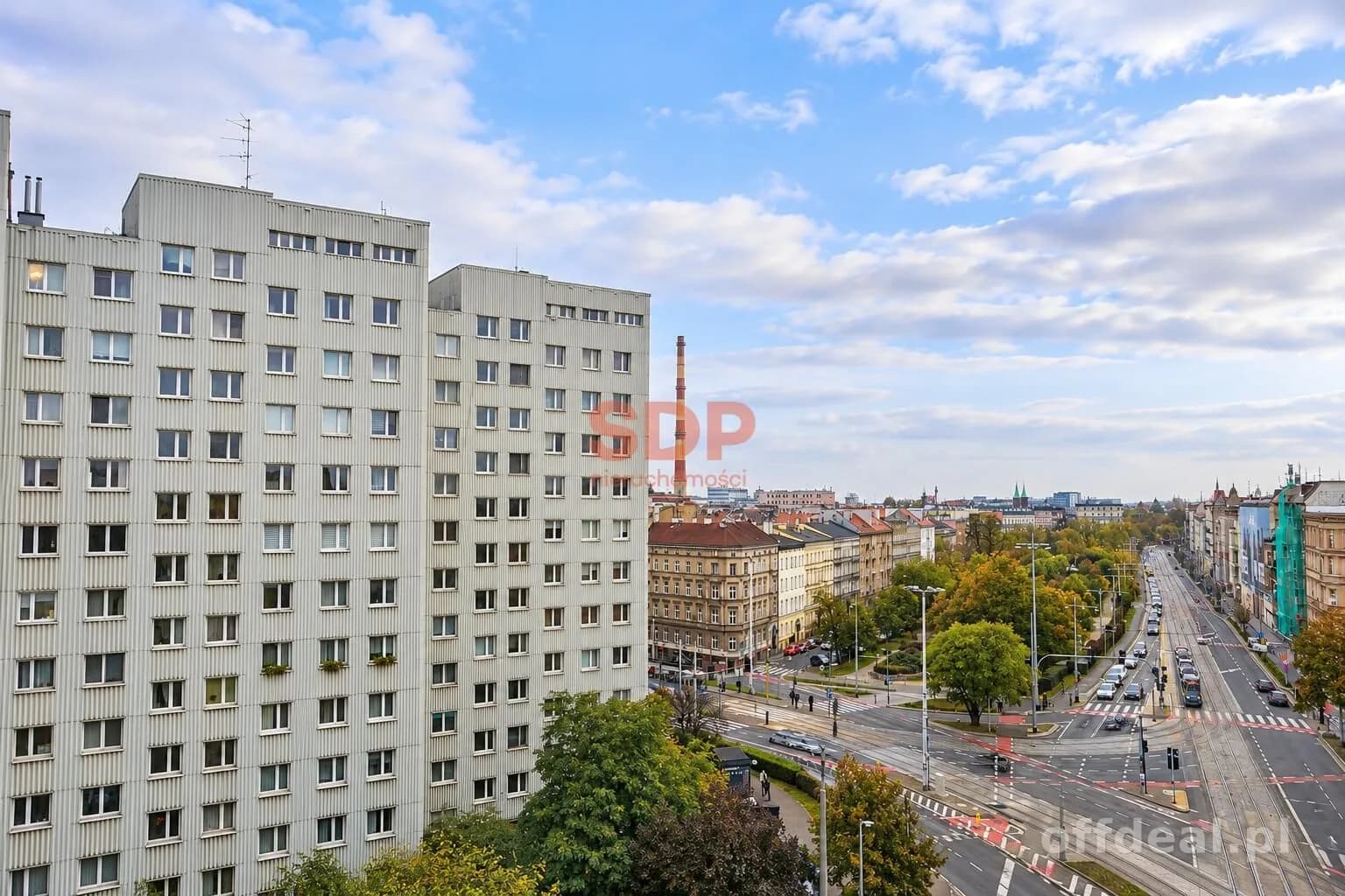 Photo 6: Appartement, 1 rooms, 39 m², Wrocław