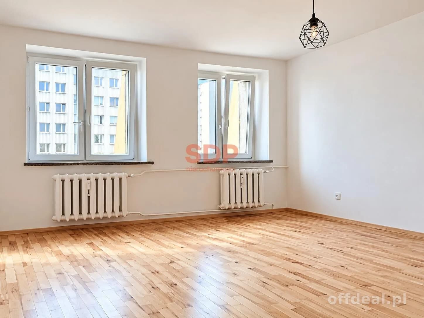 Фото 1: Квартира, 1 кімнати, 39 m², Wrocław