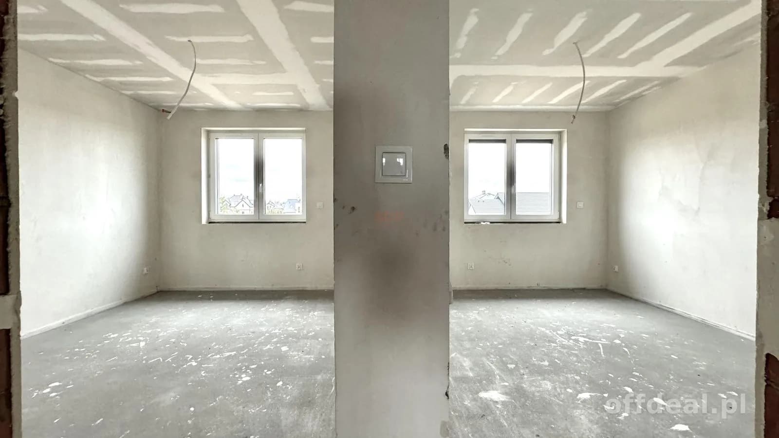 будинок на продаж у Domasław | 5-кімн. | 134,53 m²