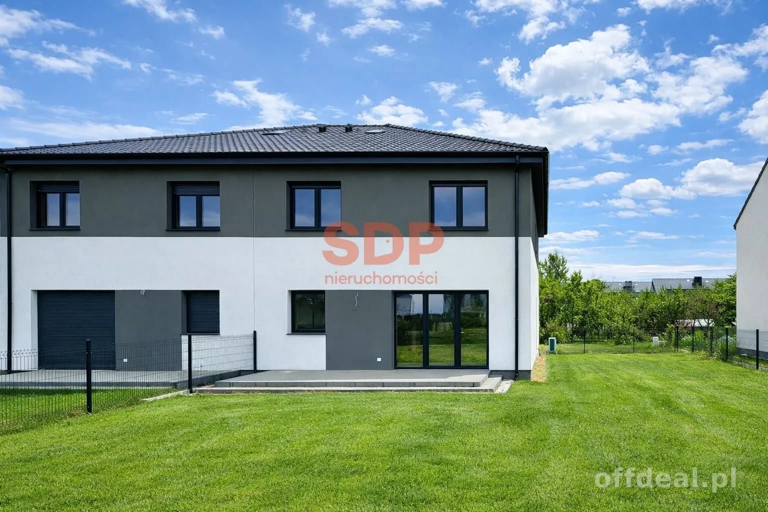 будинок на продаж у Domasław | 5-кімн. | 134,53 m²