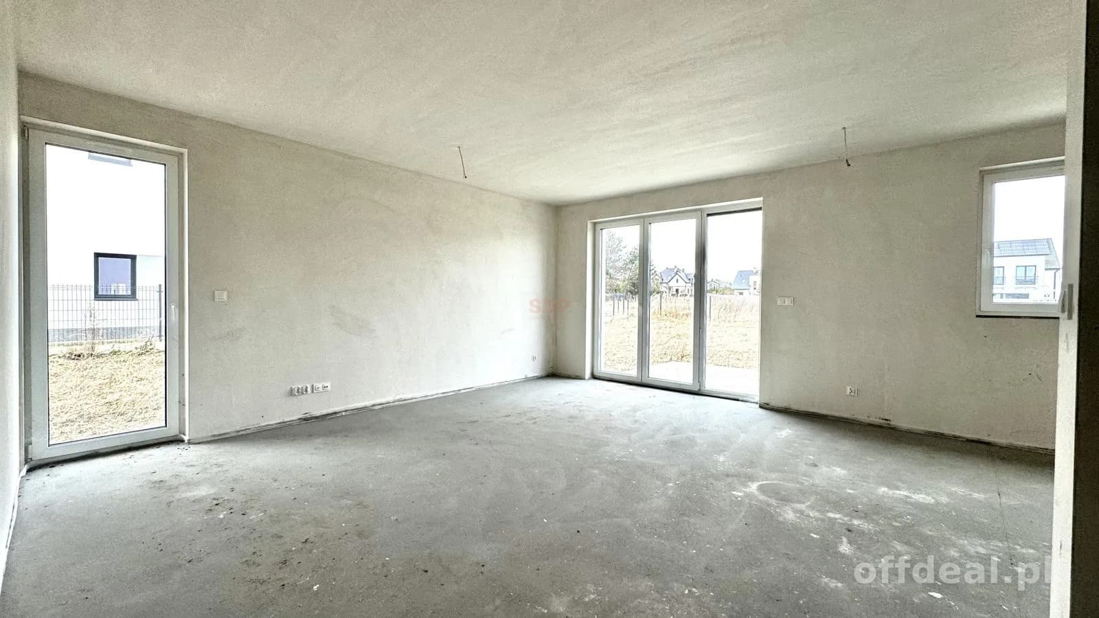 будинок на продаж у Domasław | 5-кімн. | 134,53 m²