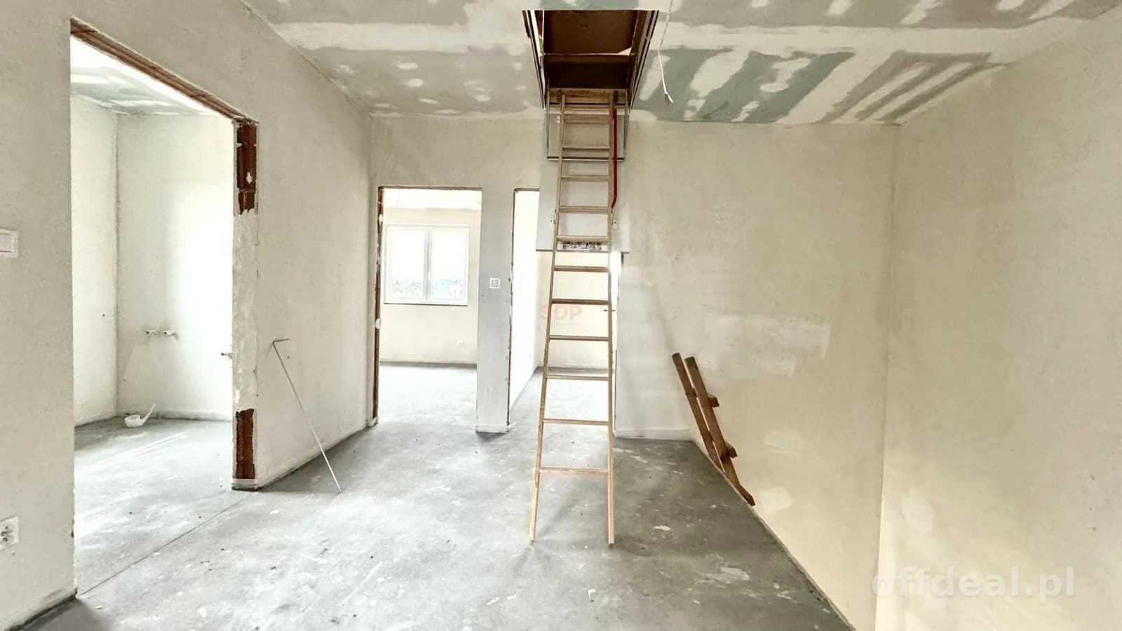 будинок на продаж у Domasław | 5-кімн. | 134,53 m²