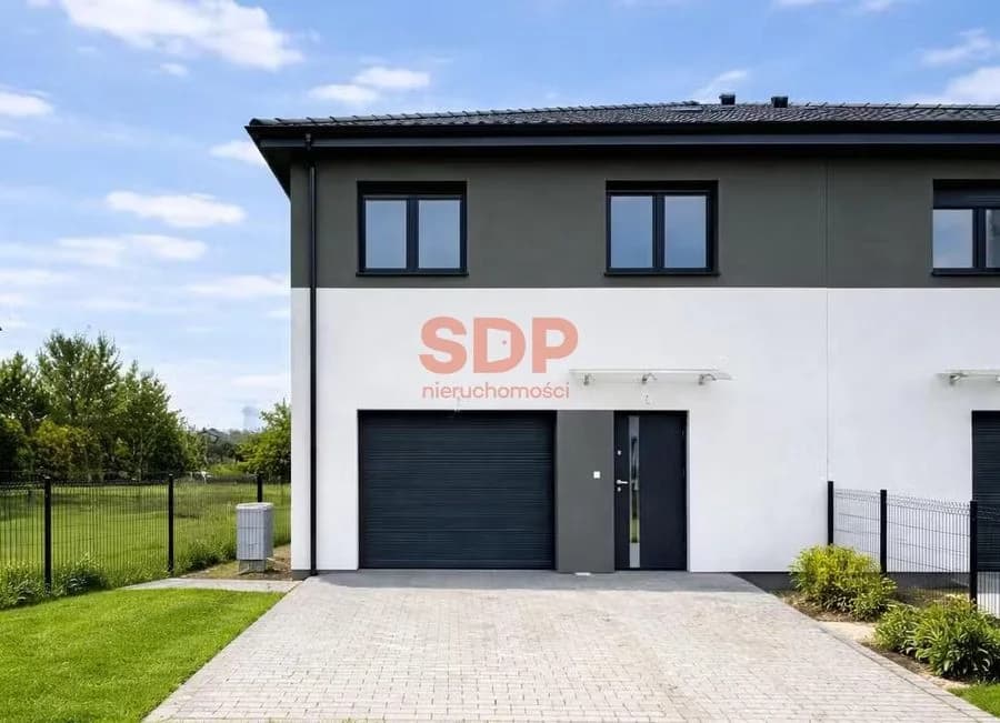 будинок на продаж у Domasław | 5-кімн. | 134,53 m²
