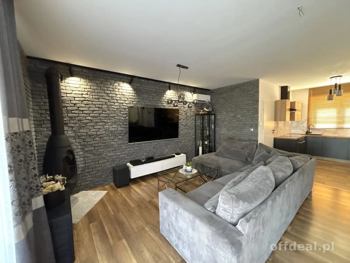 6-room house for sale in Jaczkowice | 155 m²