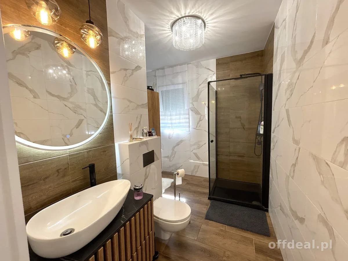 6-room house for sale in Jaczkowice | 155 m²