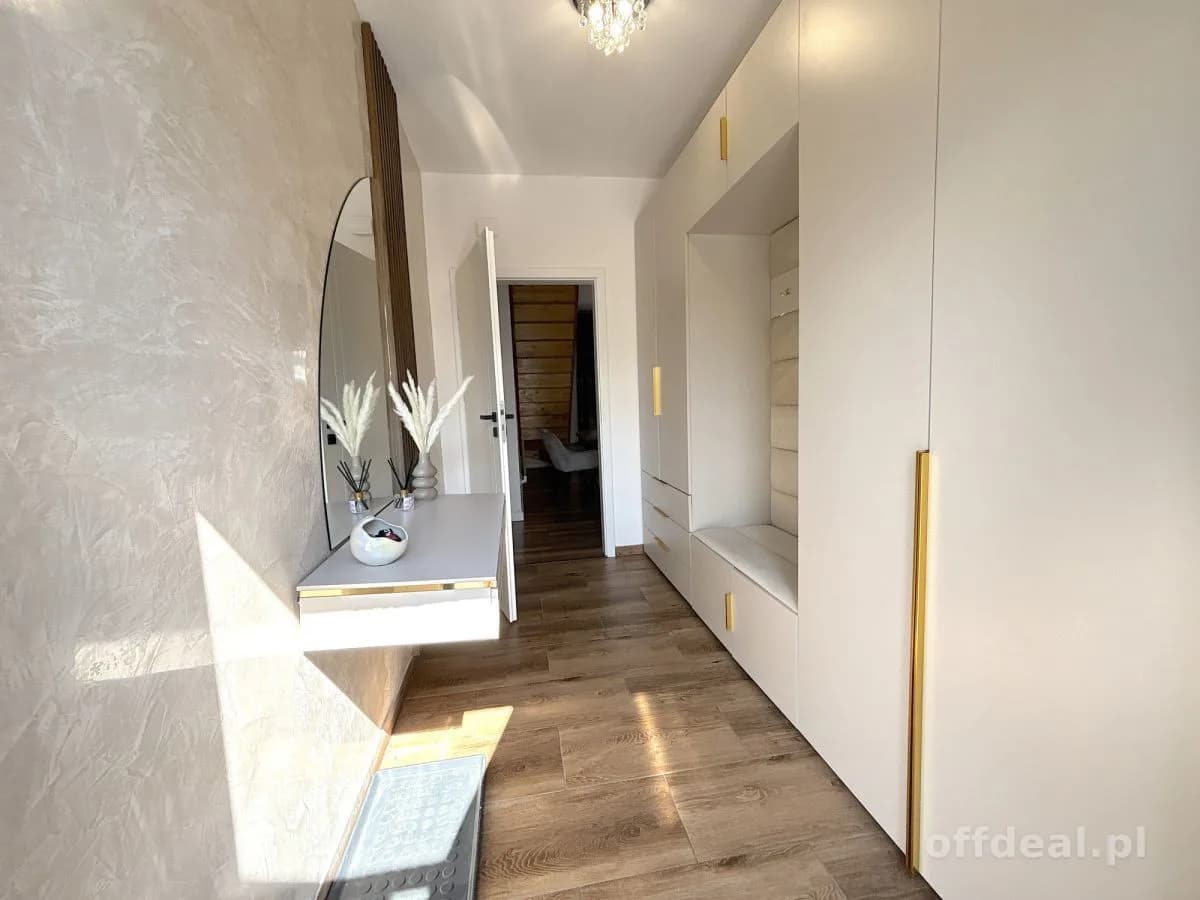 6-room house for sale in Jaczkowice | 155 m²