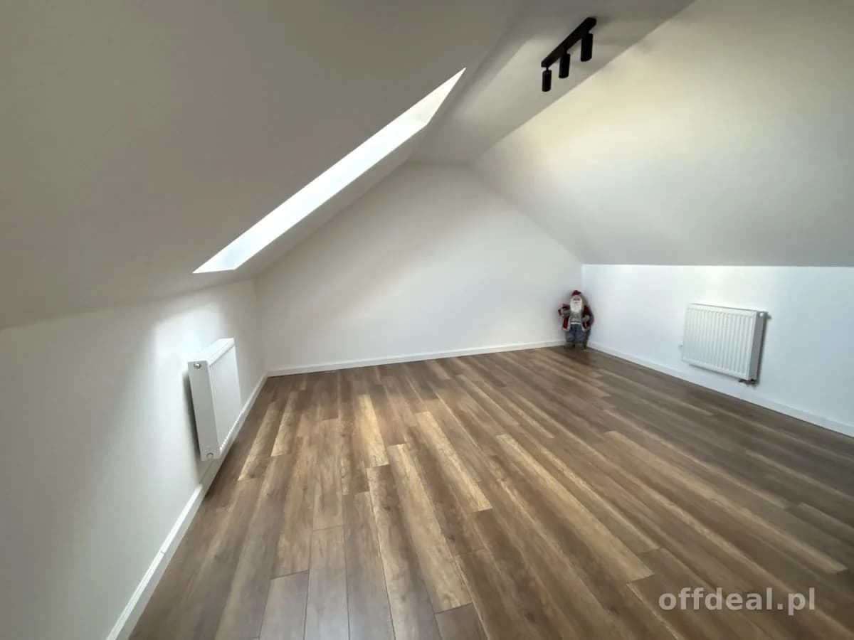 6-room house for sale in Jaczkowice | 155 m²