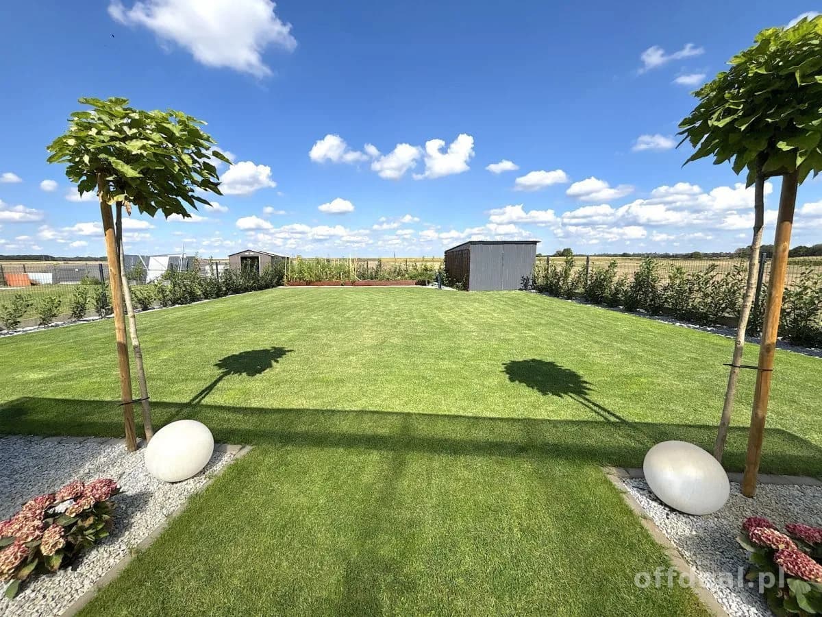 6-room house for sale in Jaczkowice | 155 m²