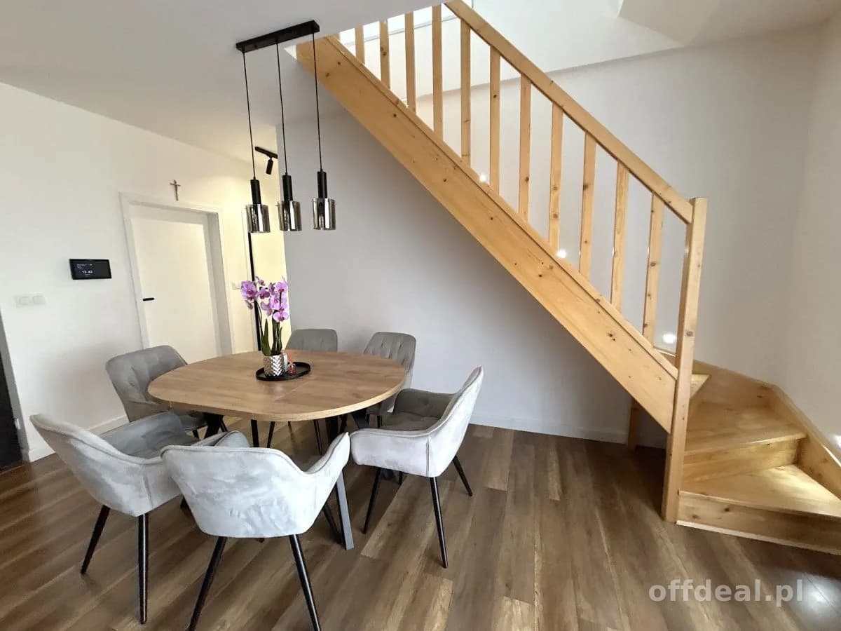 6-room house for sale in Jaczkowice | 155 m²