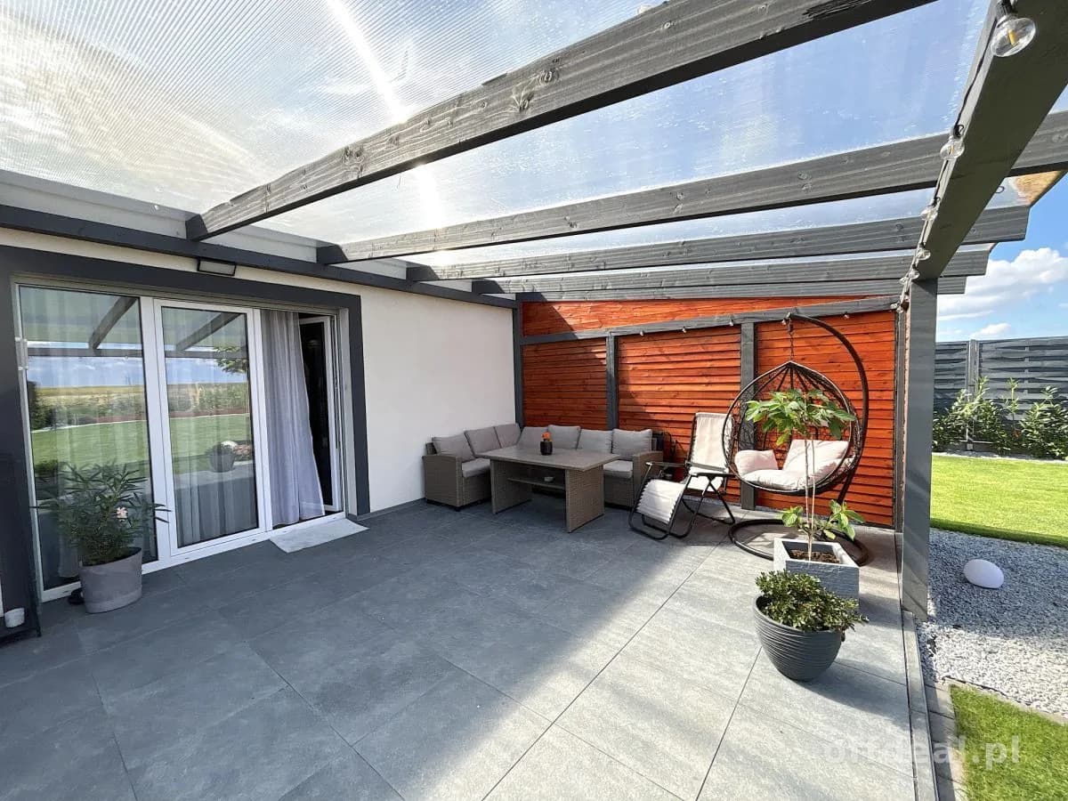 6-room house for sale in Jaczkowice | 155 m²