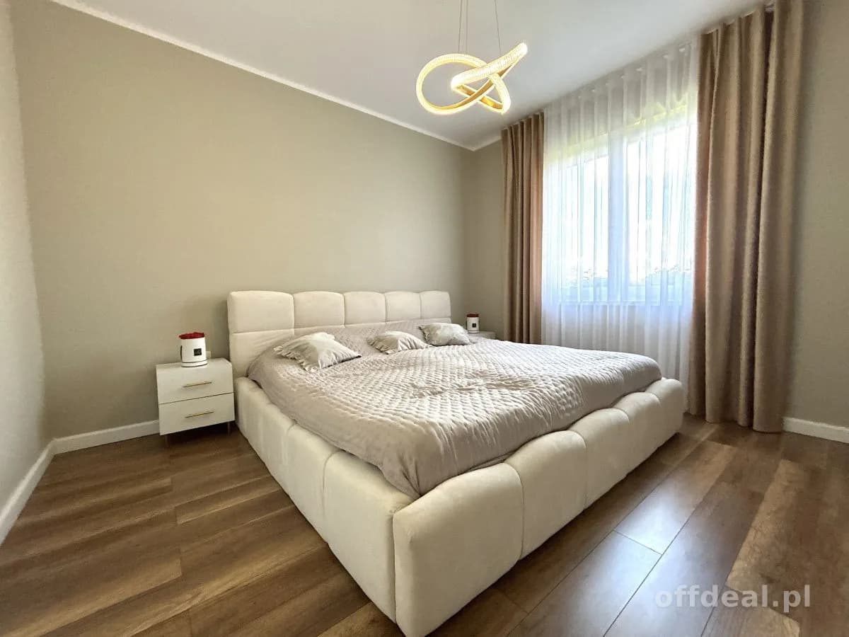 6-room house for sale in Jaczkowice | 155 m²