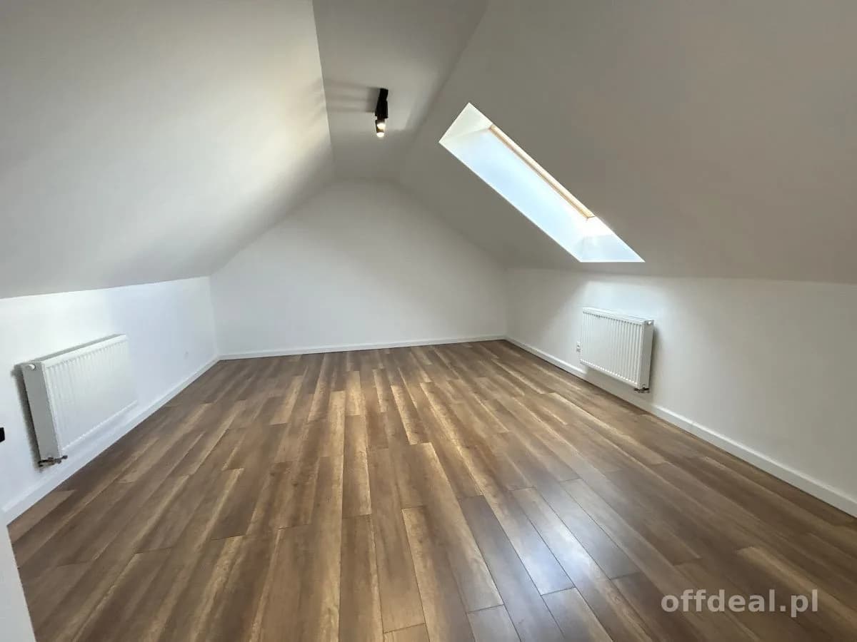6-room house for sale in Jaczkowice | 155 m²