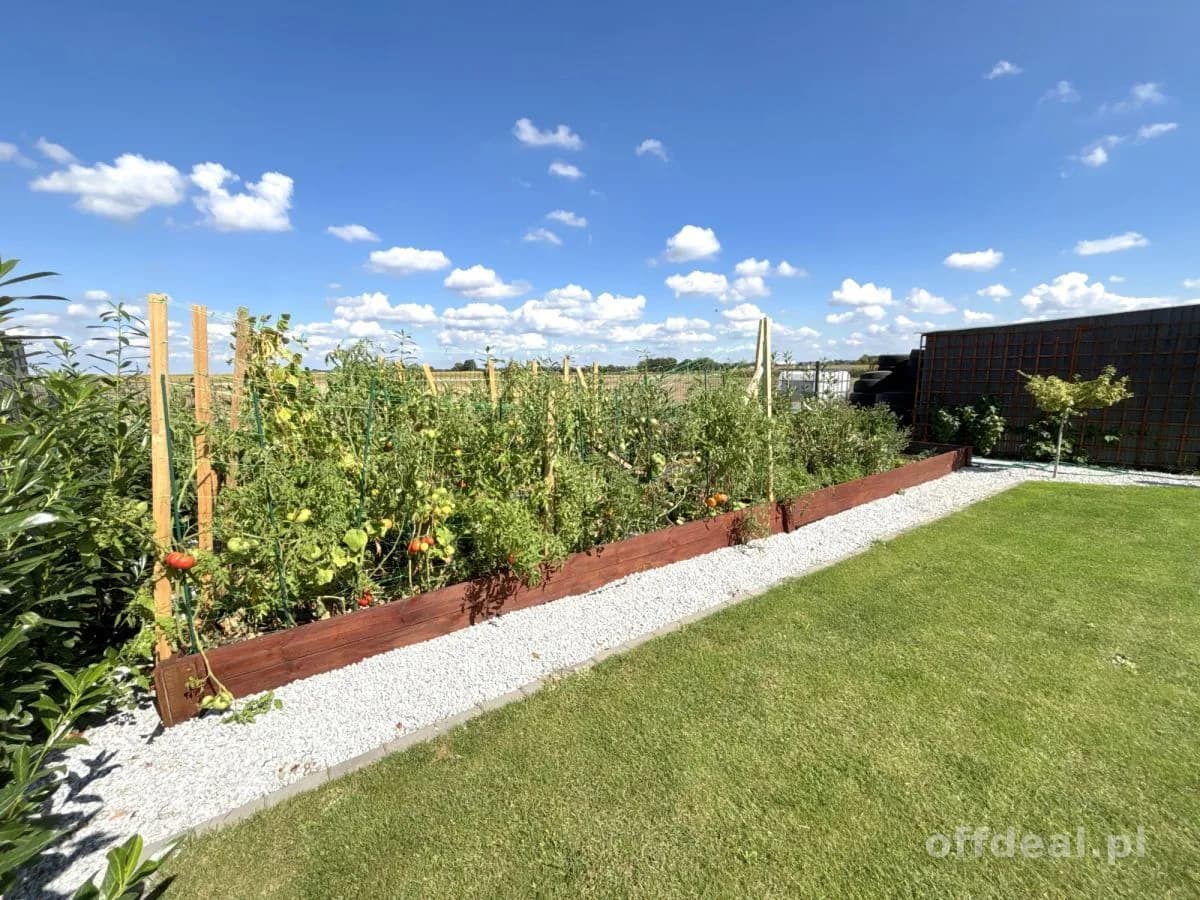 6-room house for sale in Jaczkowice | 155 m²