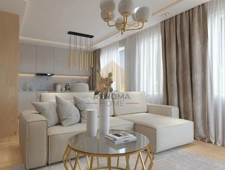 Apartament Premium w Parku z Tarasem