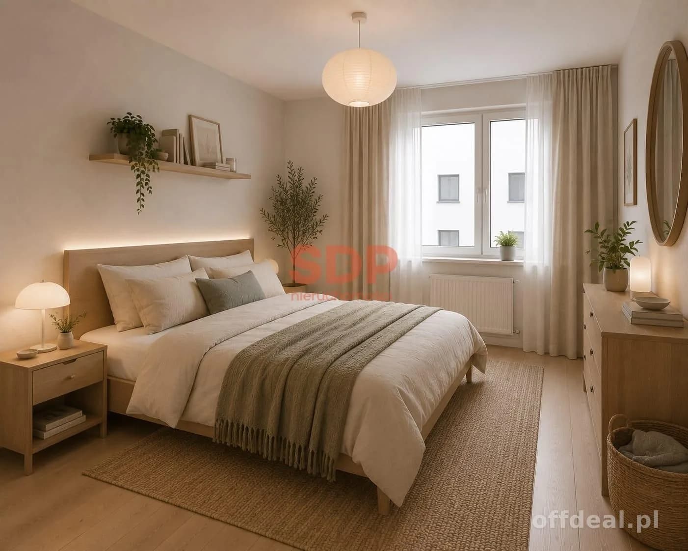 appartement à vendre à Wrocław, Fabryczna, Nowy Dwór | 4 pièces | 55,71 m²