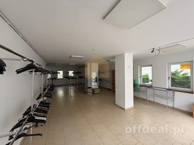 Centrum Świebodzic!/lokal 93m2/topowa lokalizacja