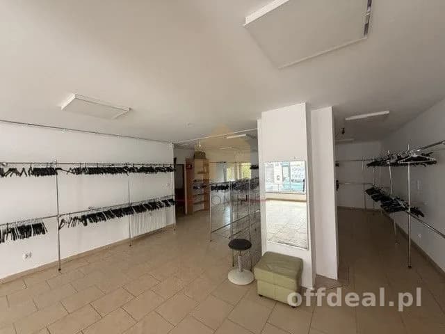 Centrum Świebodzic!/lokal 93m2/topowa lokalizacja