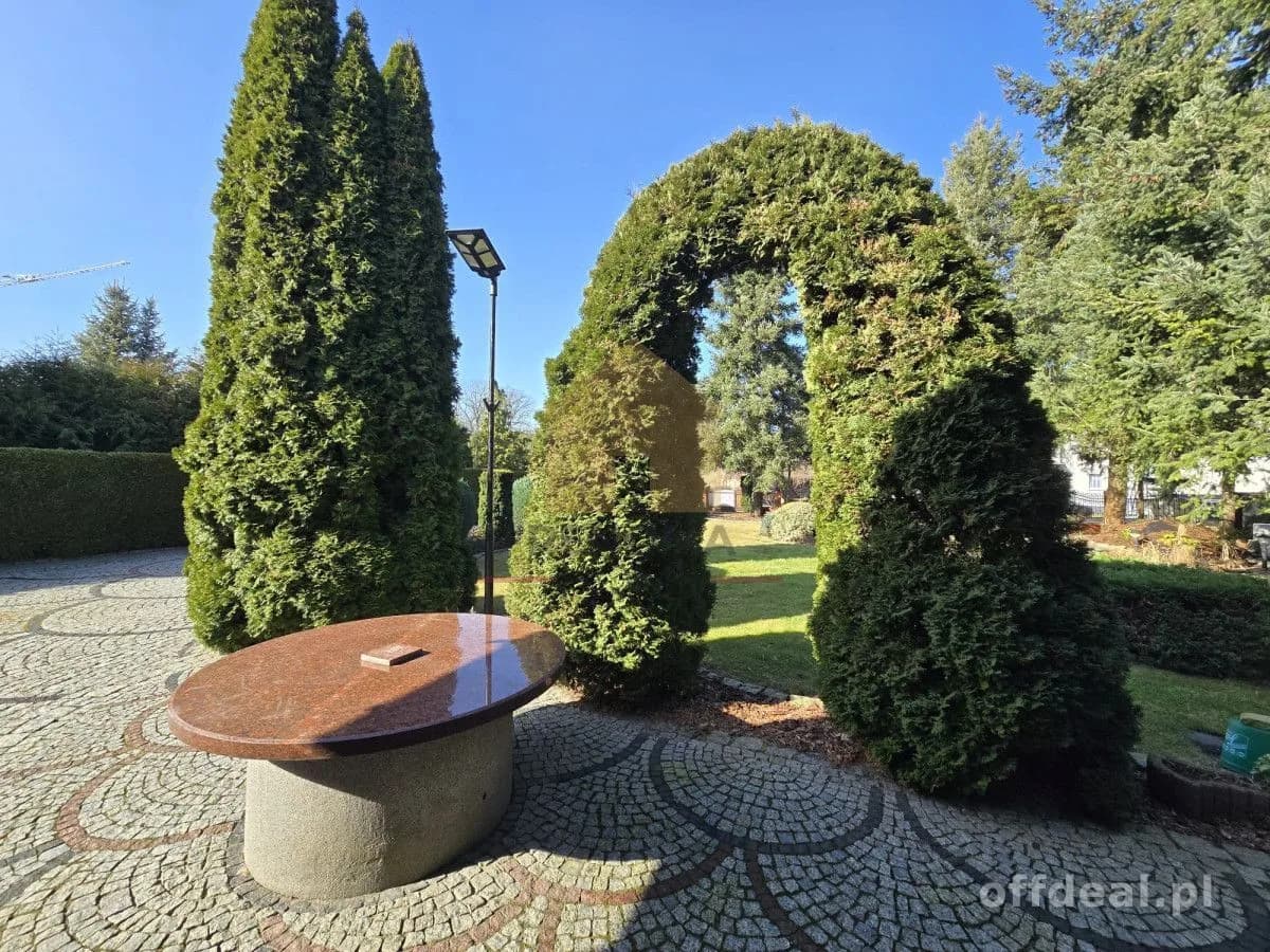7-Zimmer Haus zum Verkauf in Wieleń | 202 m²