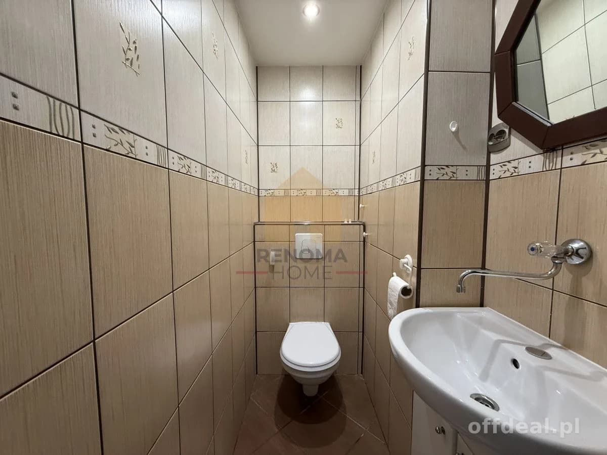 appartement à vendre à Świebodzice, Pełcznica | 3 pièces | 60,6 m²