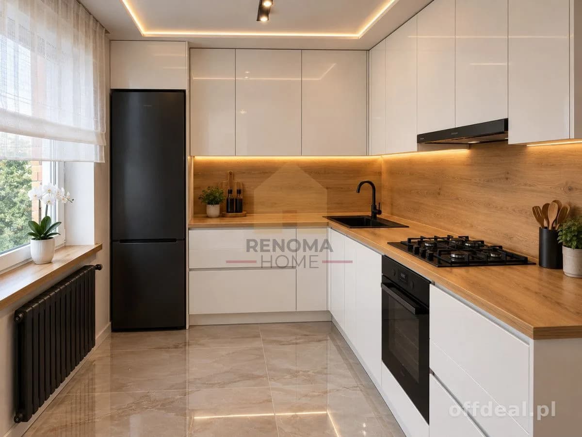 appartement à vendre à Świebodzice, Pełcznica | 3 pièces | 60,6 m²