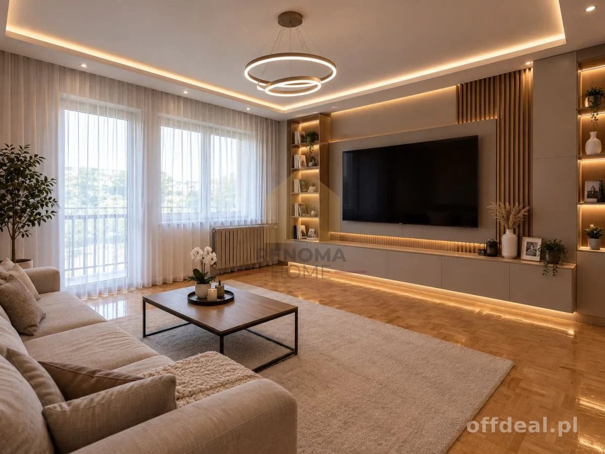 appartement à vendre à Świebodzice, Pełcznica | 3 pièces | 60,6 m²
