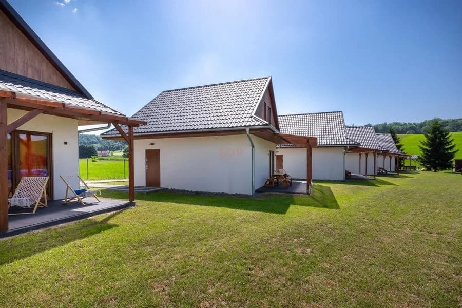 Gewerbeimmobilie zum Verkauf in Kudowa-Zdrój | 410 m²