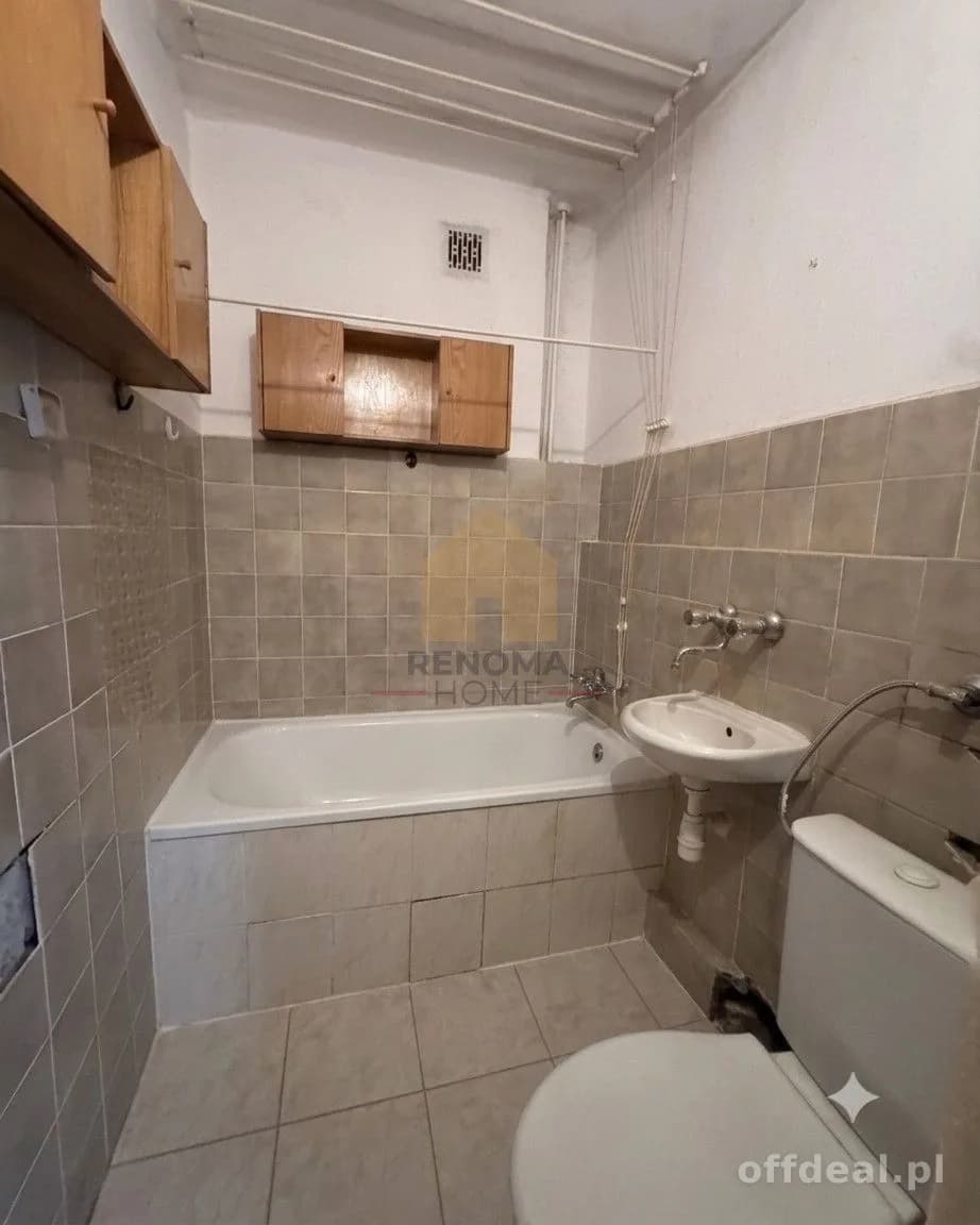 Mieszkanie Kłodzko osiedle 46,83 m2