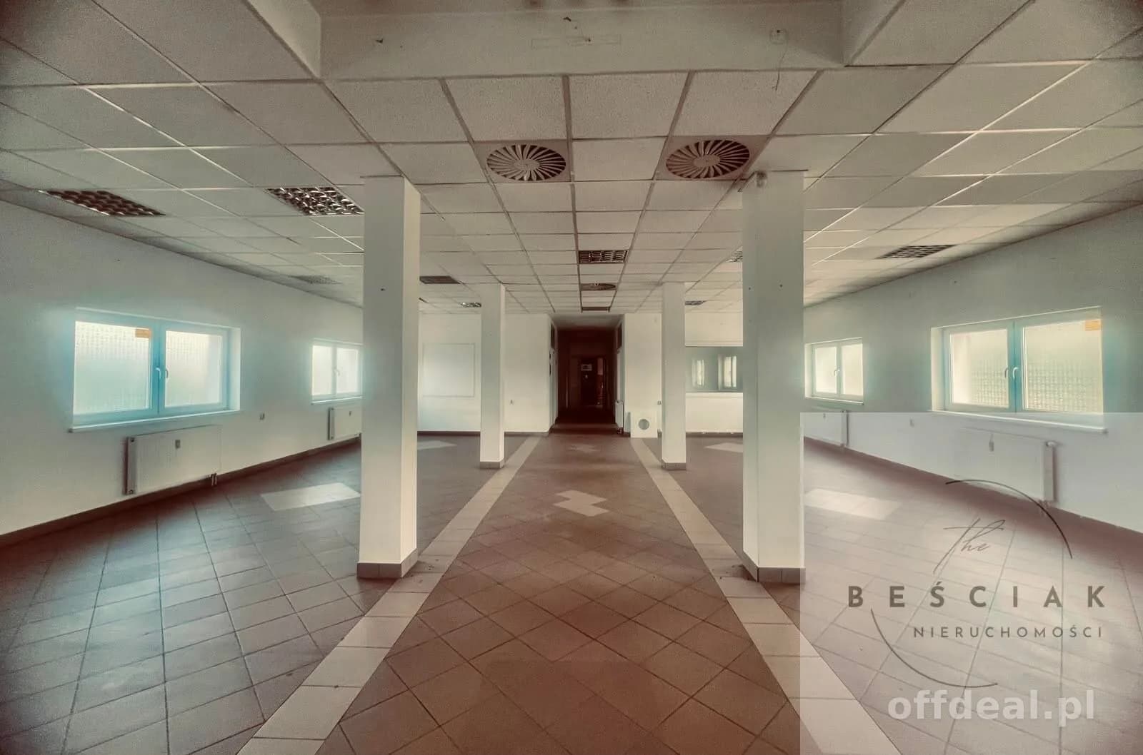 commercial property for rent in Tarnów | 200 m²