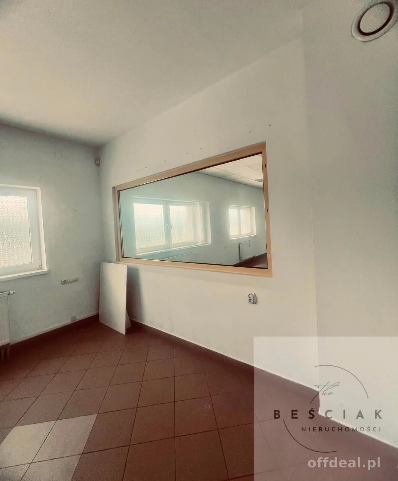 commercial property for rent in Tarnów | 200 m²