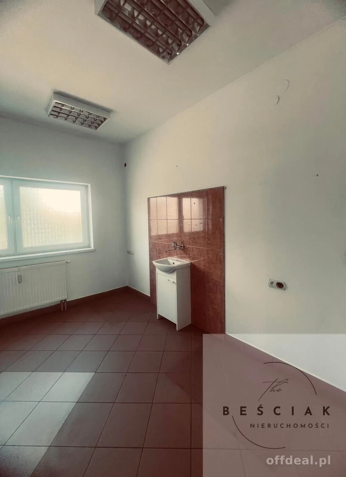 commercial property for rent in Tarnów | 200 m²