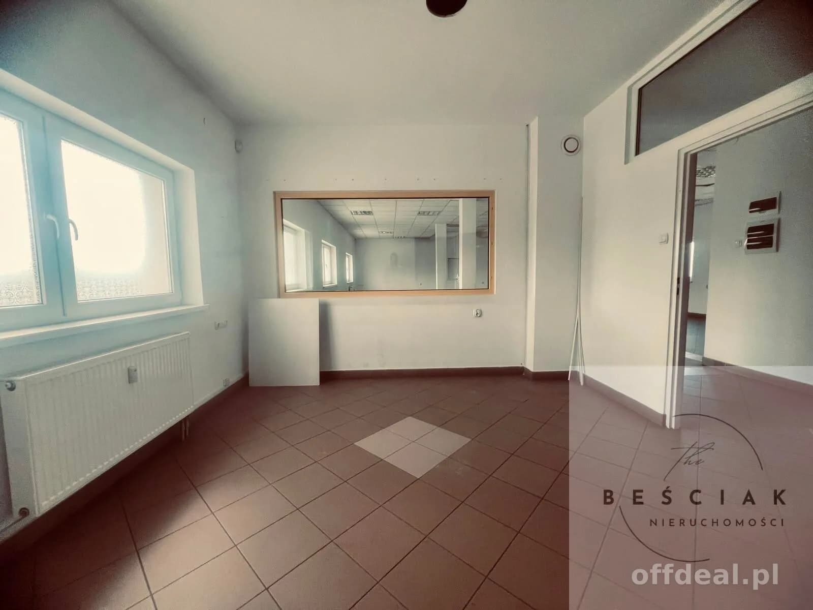 commercial property for rent in Tarnów | 200 m²