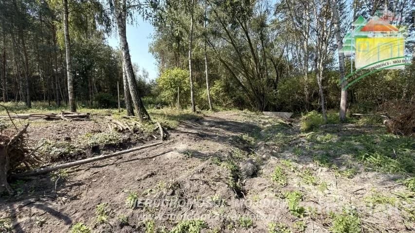 Działka w miejscowości Kaźmierów, gm. Sochaczew!