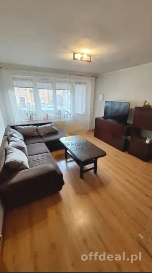 Mieszkanie 2pokoje/parter/super lokalizacja/Świeb.