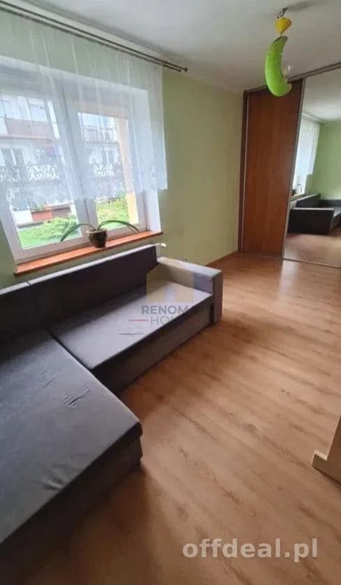 Mieszkanie 2pokoje/parter/super lokalizacja/Świeb.