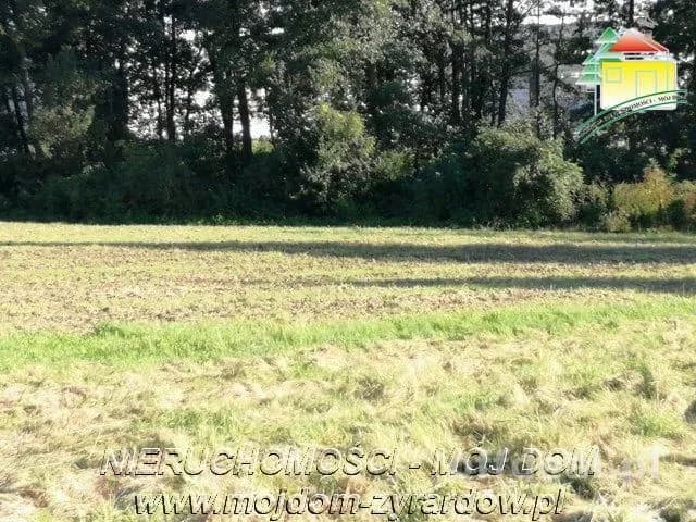 Działka na sprzedaż, Mszczonów
