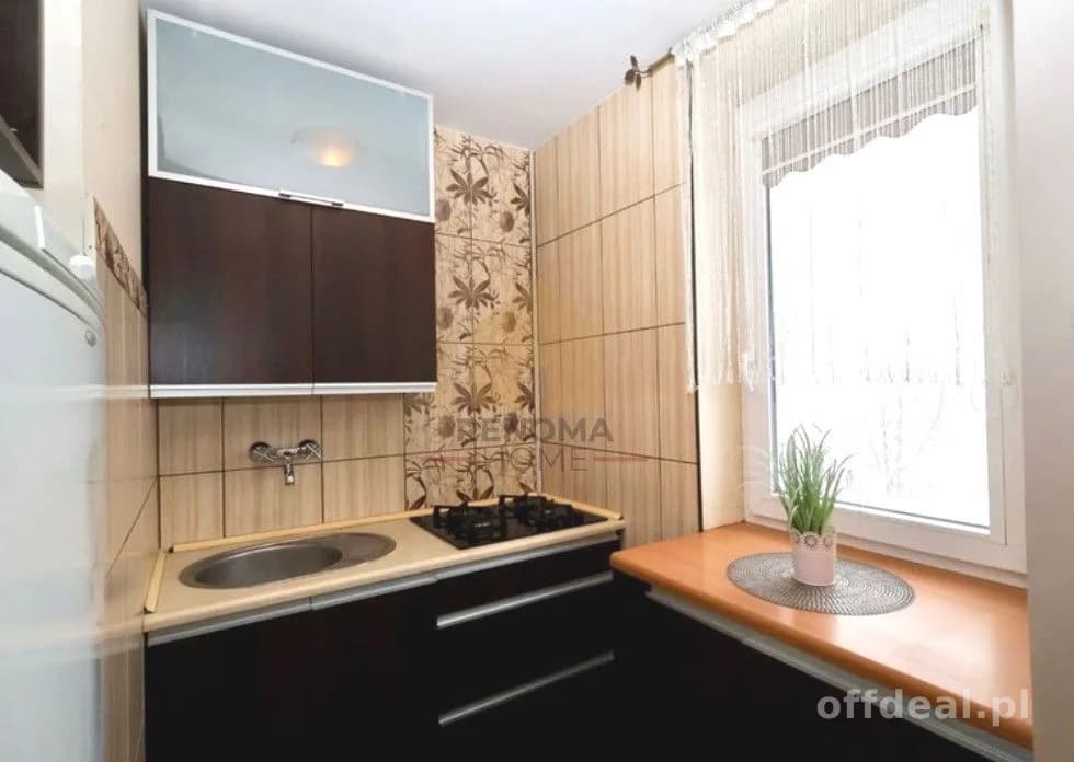 Zdjęcie 2: Mieszkanie, 1 pokoje, 25 m², Wałbrzych