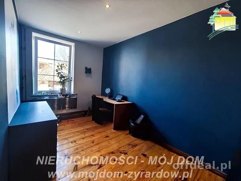 3-Zimmer Wohnung zum Verkauf in Żyrardów | 76,5 m²