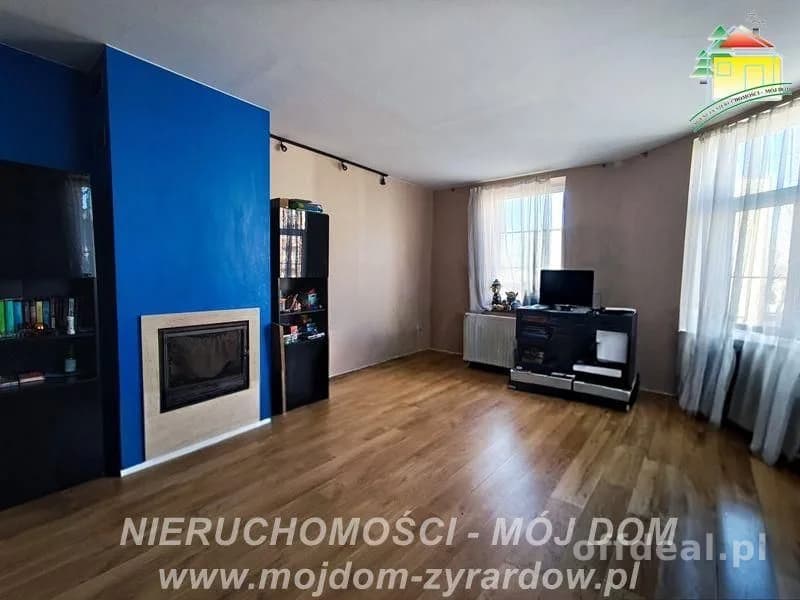 3-Zimmer Wohnung zum Verkauf in Żyrardów | 76,5 m²