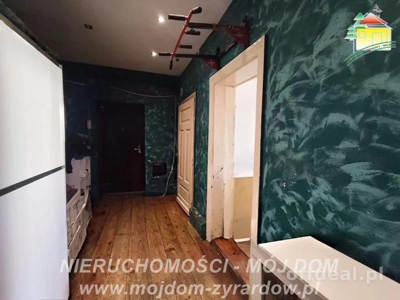 3-Zimmer Wohnung zum Verkauf in Żyrardów | 76,5 m²