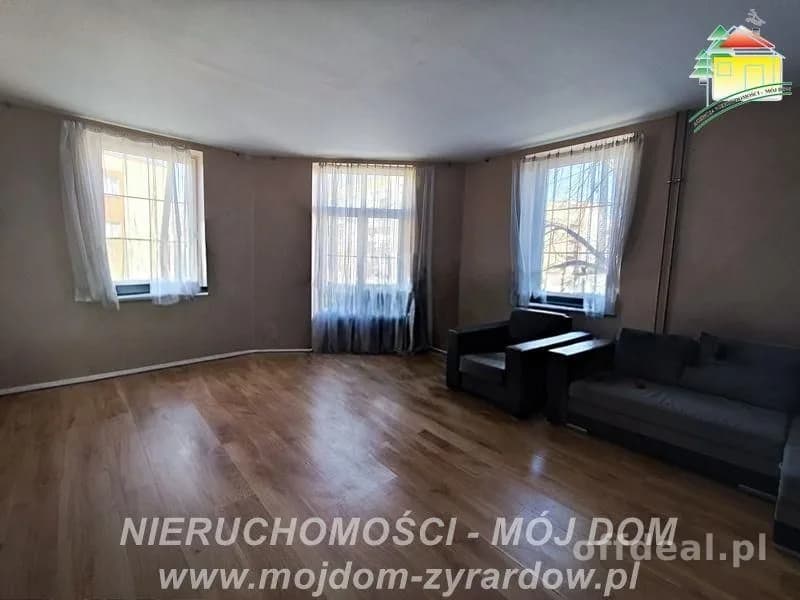 3-Zimmer Wohnung zum Verkauf in Żyrardów | 76,5 m²