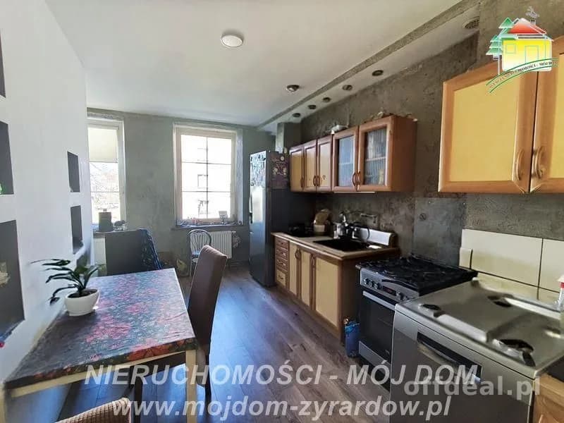 3-Zimmer Wohnung zum Verkauf in Żyrardów | 76,5 m²