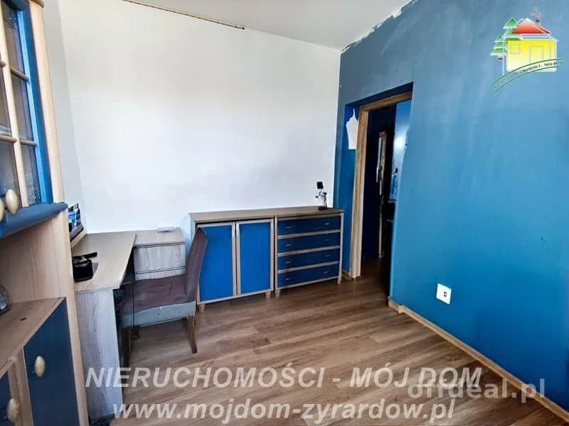 3-Zimmer Wohnung zum Verkauf in Żyrardów | 76,5 m²