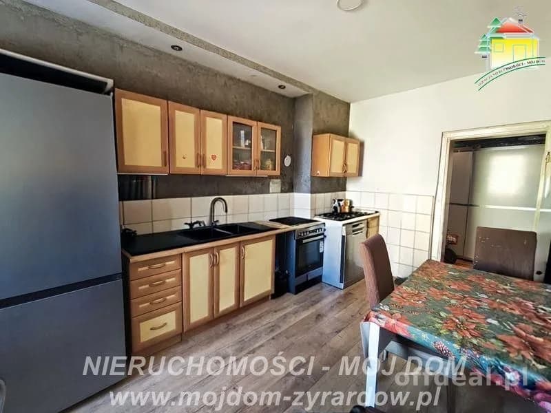 3-Zimmer Wohnung zum Verkauf in Żyrardów | 76,5 m²