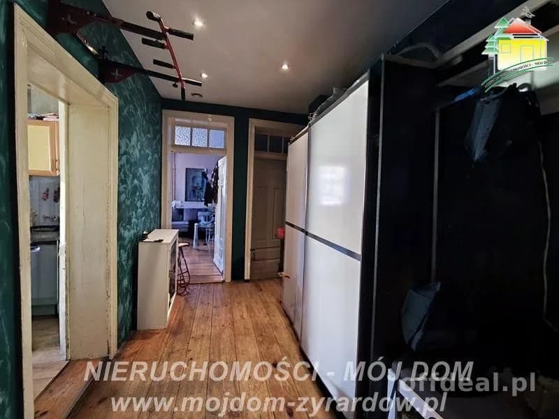3-Zimmer Wohnung zum Verkauf in Żyrardów | 76,5 m²